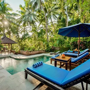 Kebun Indah 4*, Ubud (Bali) Indonesia