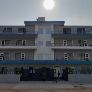 The Luxem - Behind Ibis Gurugram 3*, Gurgaon India