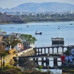 Kurabar Kothi 3*, Udaipur India