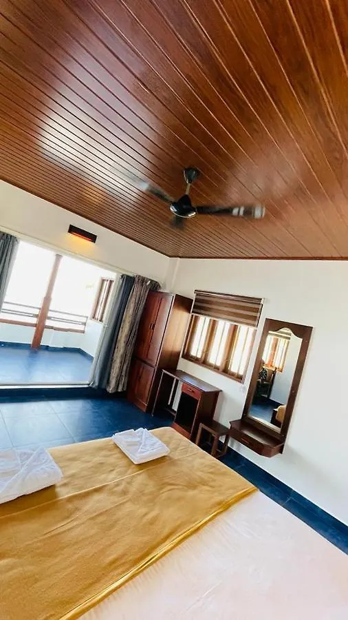 ***  Break Water Palace Resort Kochi India