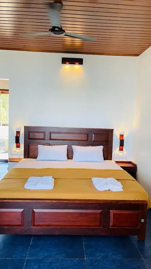 Break Water Palace Resort Kochi